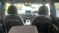 Hyundai Kona 1.0 TGDi 48V MHEV N Line 5dr Petrol Hatchback